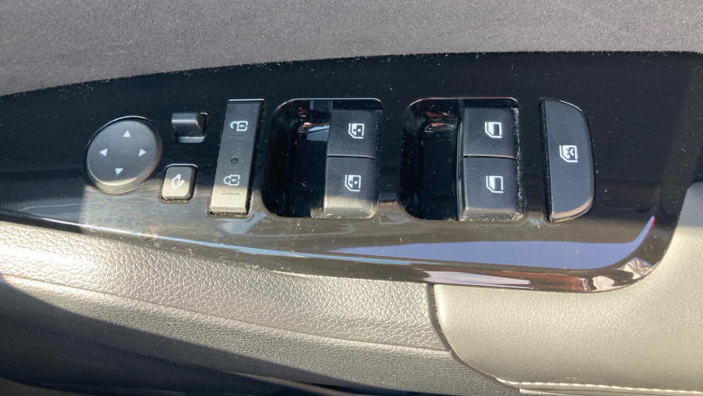 Kia Sportage 1.6T GDi 48V ISG GT-Line 5dr DCT Petrol Estate